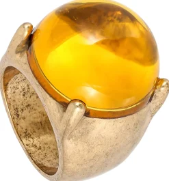 Anello - Amber Ball