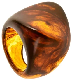 Anello - Amber Square