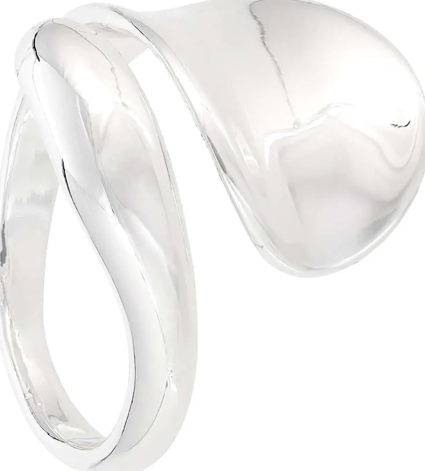 Anello - Asymmetrical Shine
