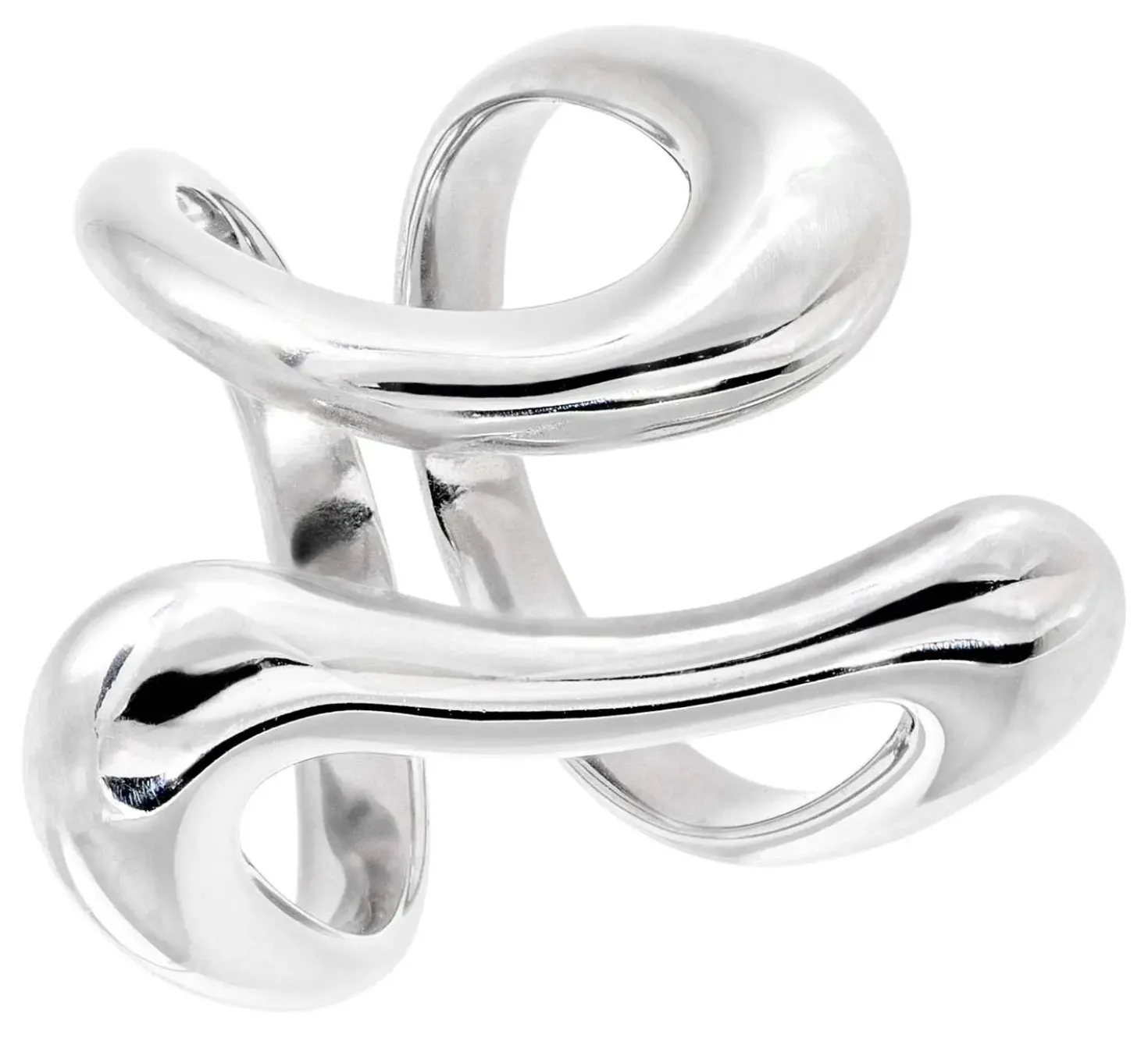Anello - Asymmetrical Steel