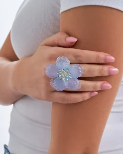 Anello - Baby Blossom