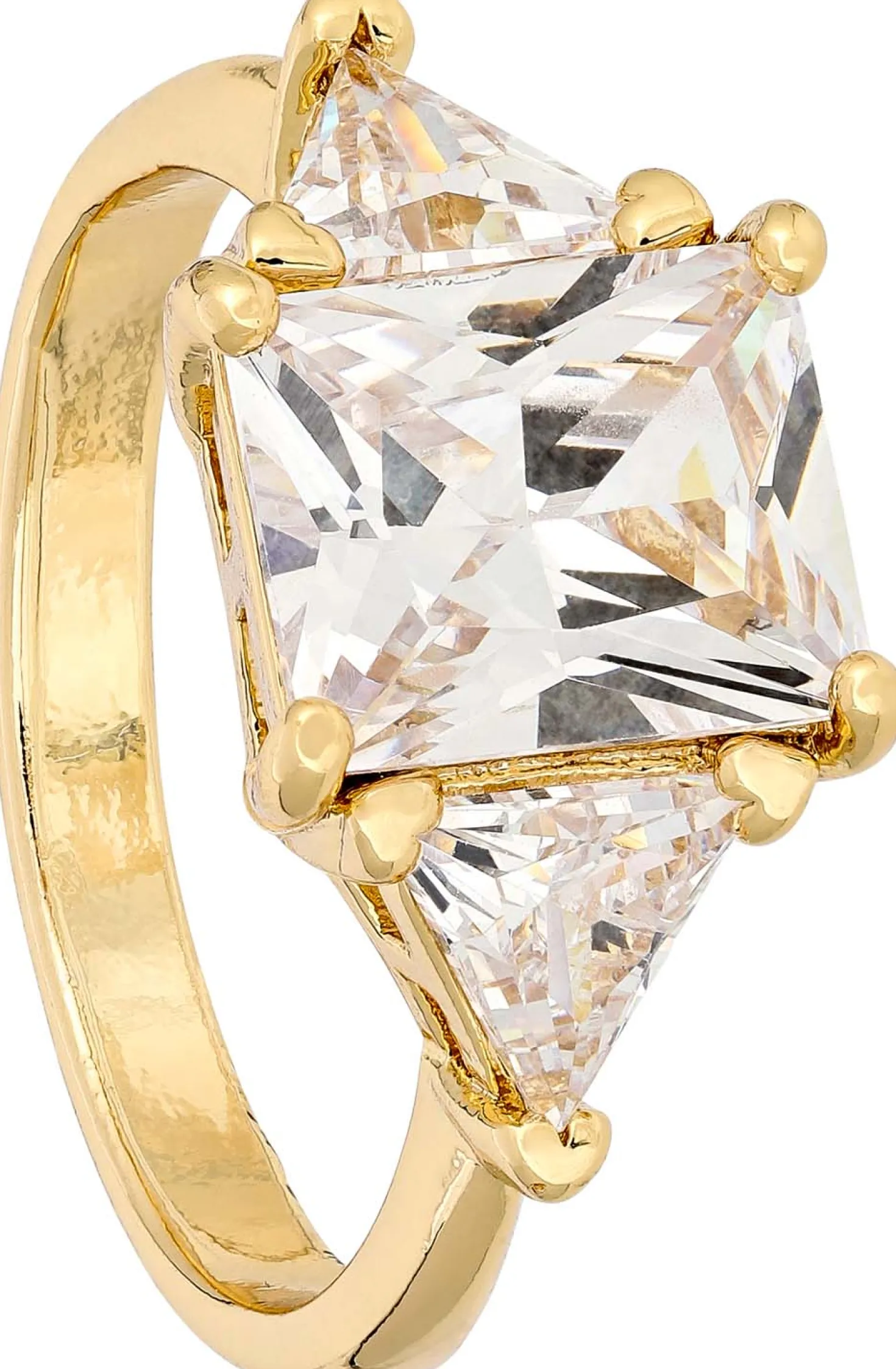 Anello - Beautiful Zirkonia