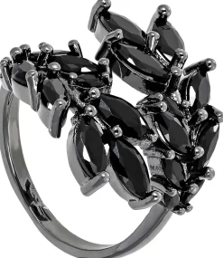 Anello - Black Blossom