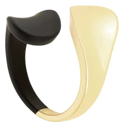 Anello - Black Goldie