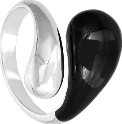 Anello - Black Hinge