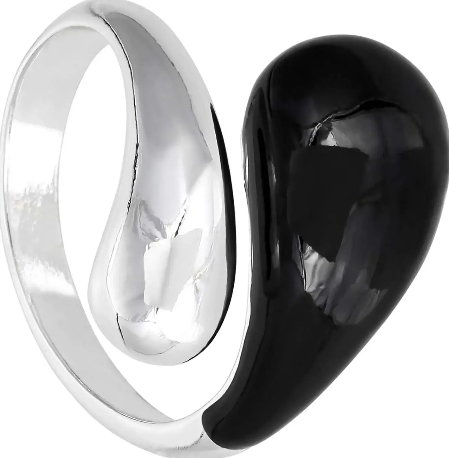 Anello - Black Hinge