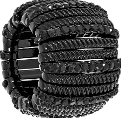 Anello - Black Stripes