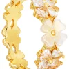 Anello - Bloomy Flowers