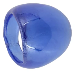 Anello - Blue Glass