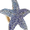 Anello - Blue Star