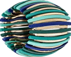 Anello - Blue Stripes