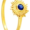 Anello - Blue Sun