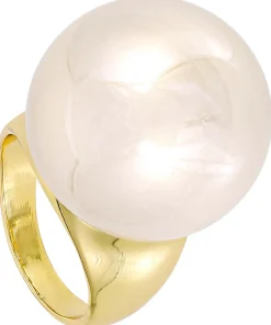 Anello - Bold Pearl