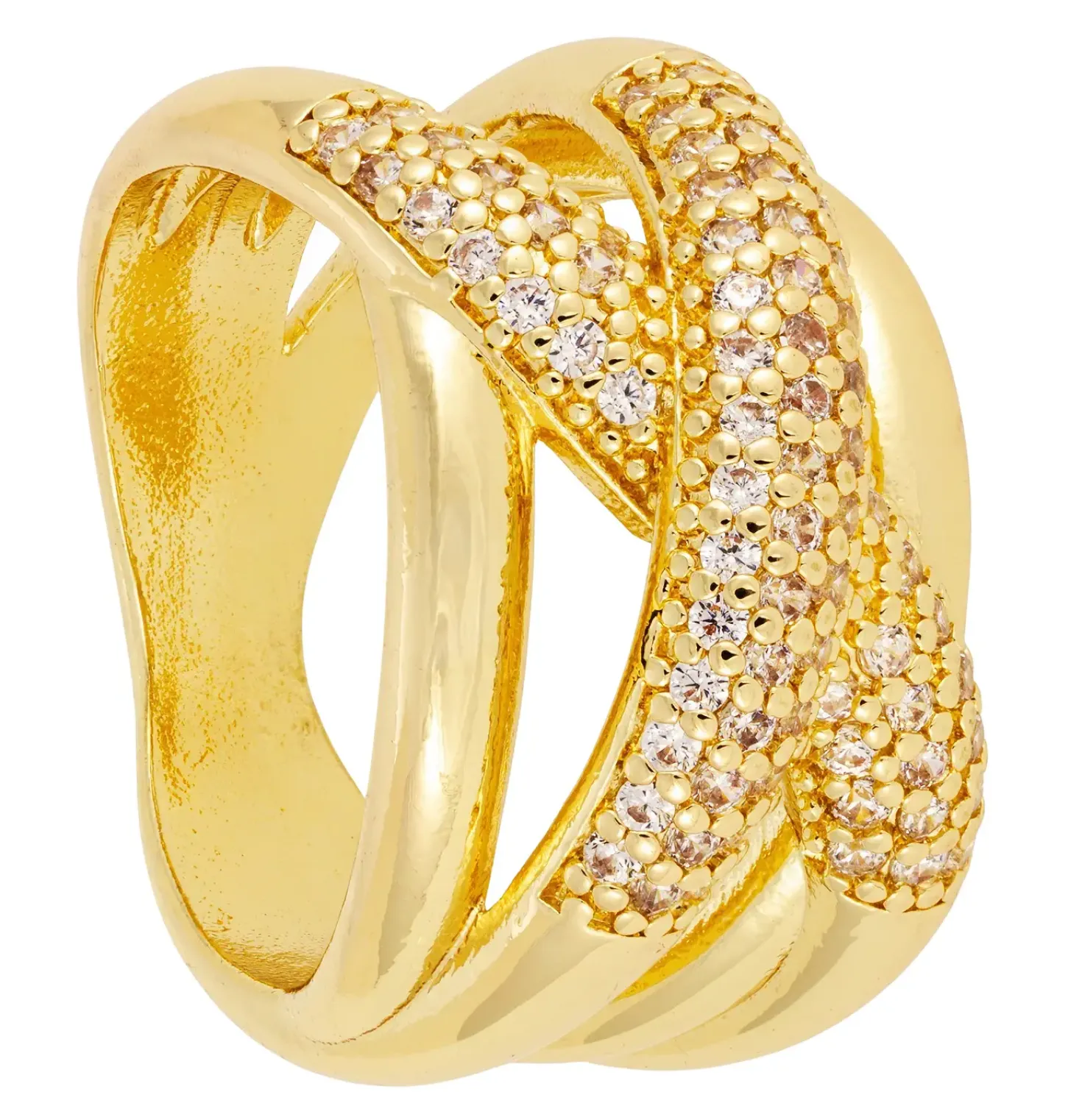 Anello - Bold Sparkle