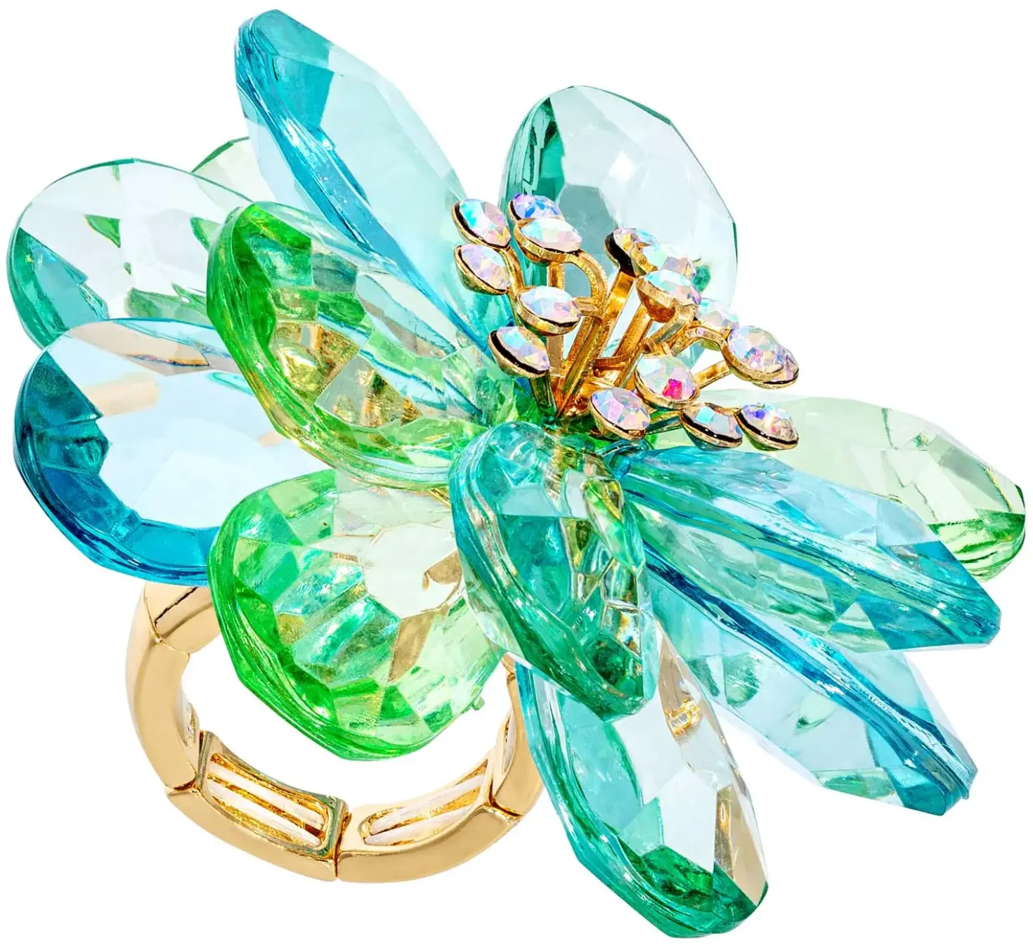 Anello - Botanical Glow