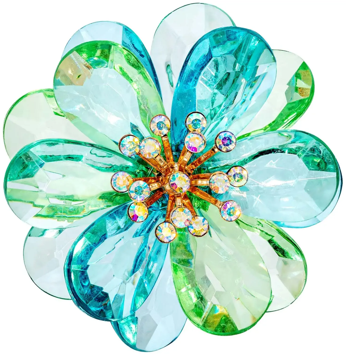 Anello - Botanical Glow