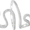 Anello - Brilliant Snake