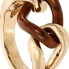 Anello - Brown Chain
