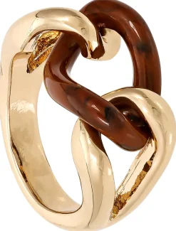 Anello - Brown Chain
