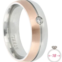 Anello - Charming 18