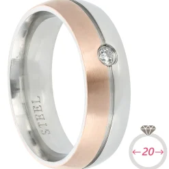 Anello - Charming 20