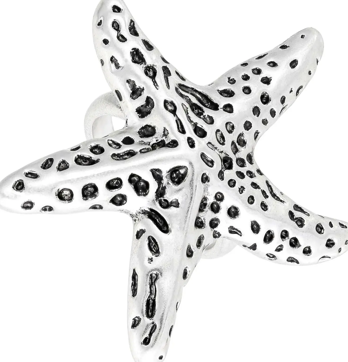 Anello - Chrome Star