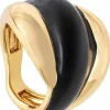 Anello - Chunky Black