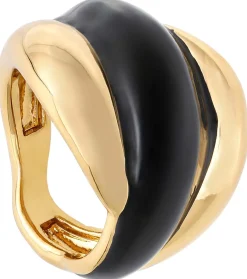 Anello - Chunky Black