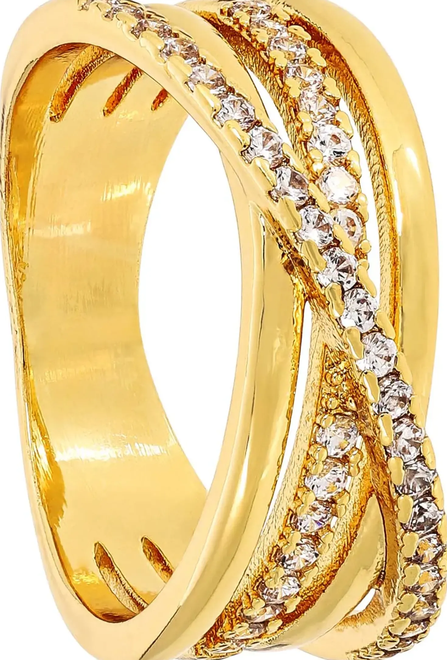 Anello - Classy Twist