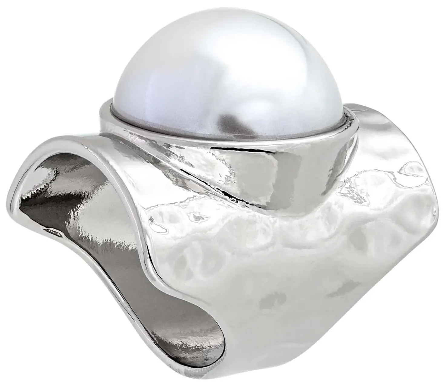 Anello - Coastal Pearl