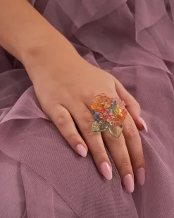 Anello - Colorful Blossom