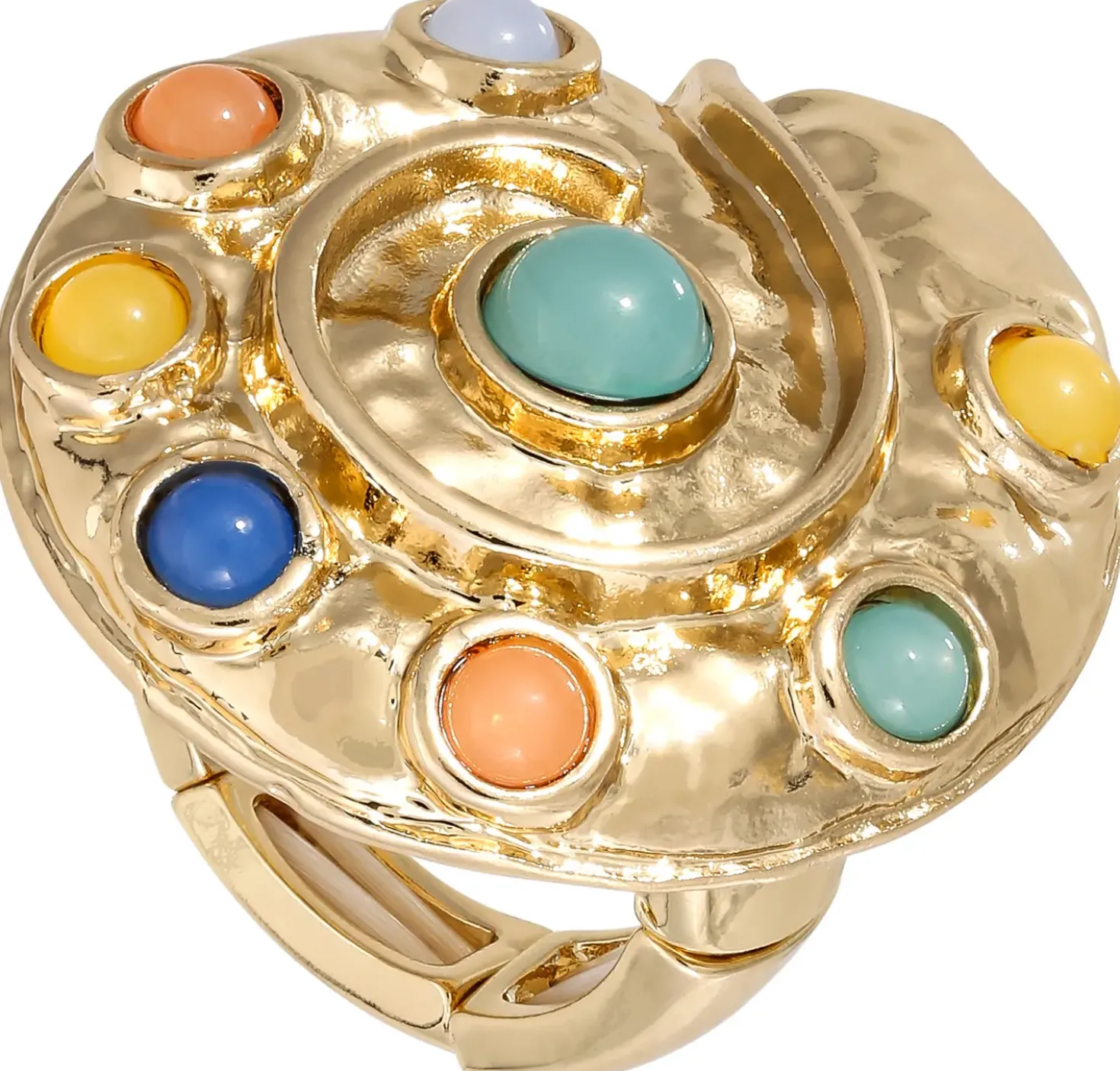 Anello - Colorful Shell