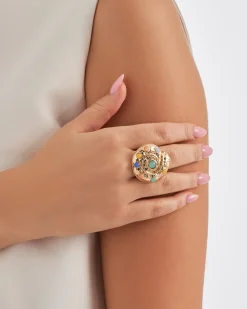 Anello - Colorful Shell