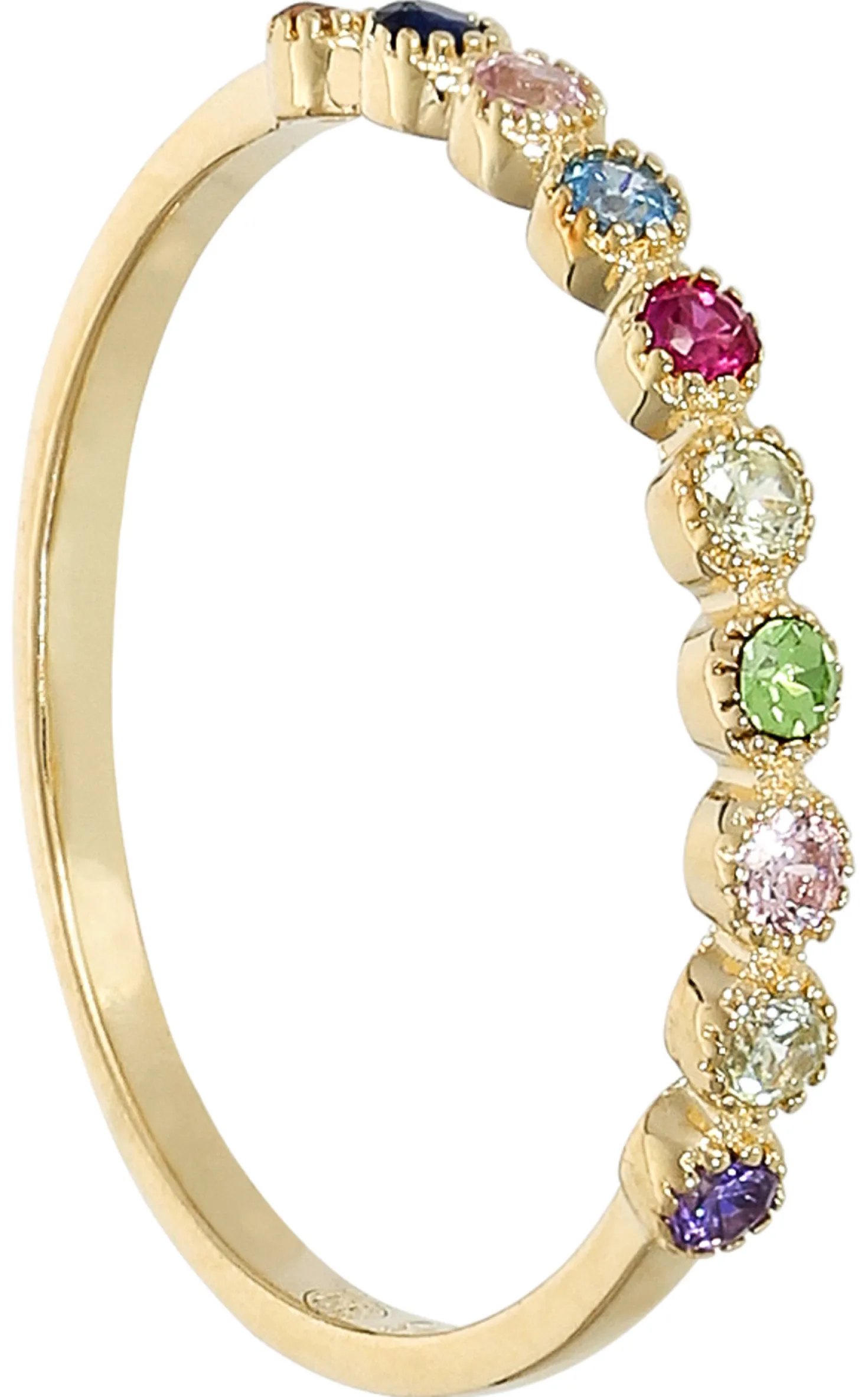 Anello - Colorful Shining