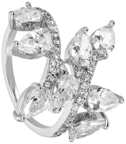 Anello - Crystal Tendrils
