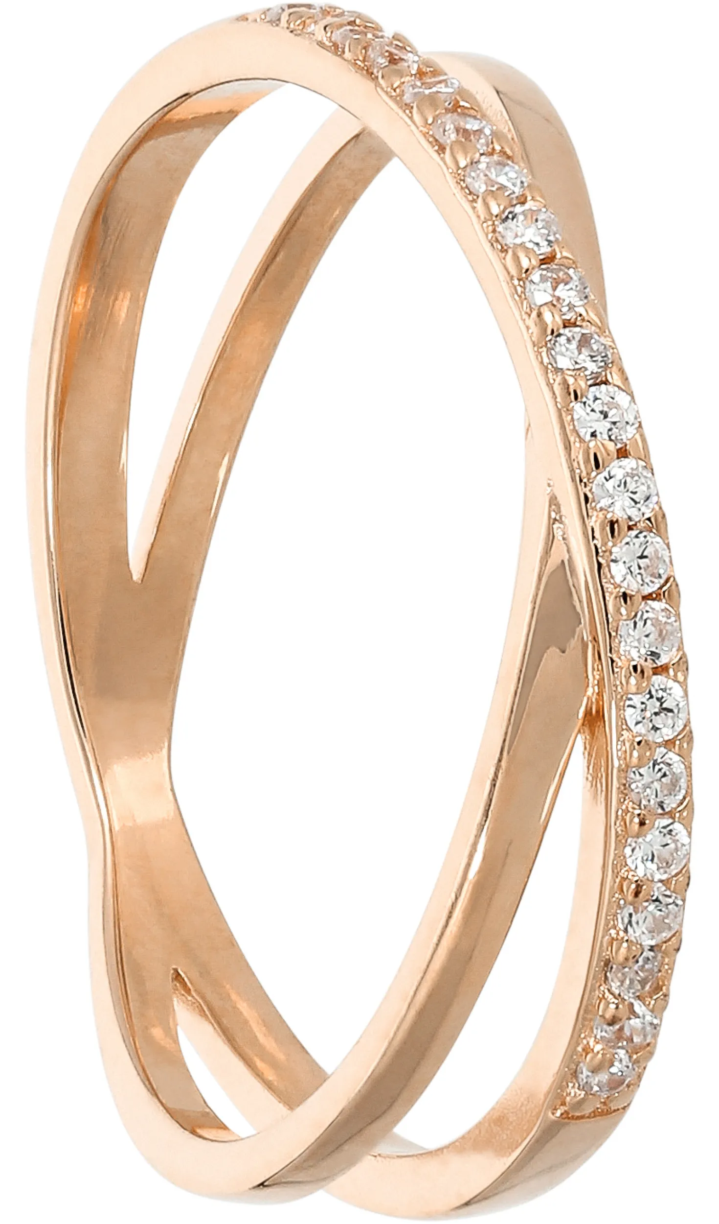 Anello - Cubic Cross