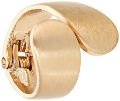 Anello - Curly Gold