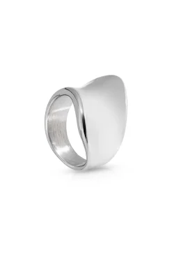 Anello - Curved Steel