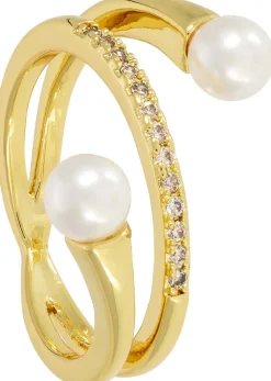 Anello - Cute Pearls