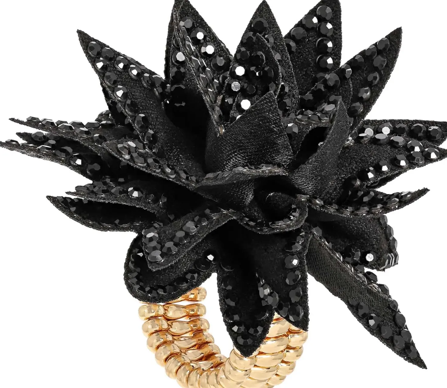 Anello - Dark Blossom