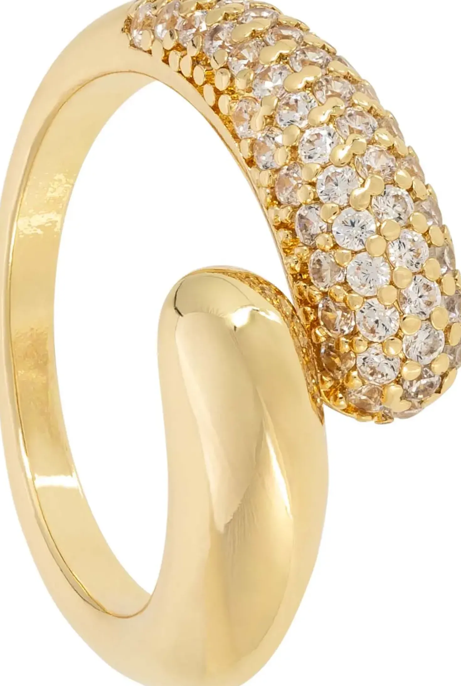 Anello - Delicate Gleam