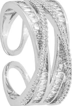 Anello - Delicate Rows