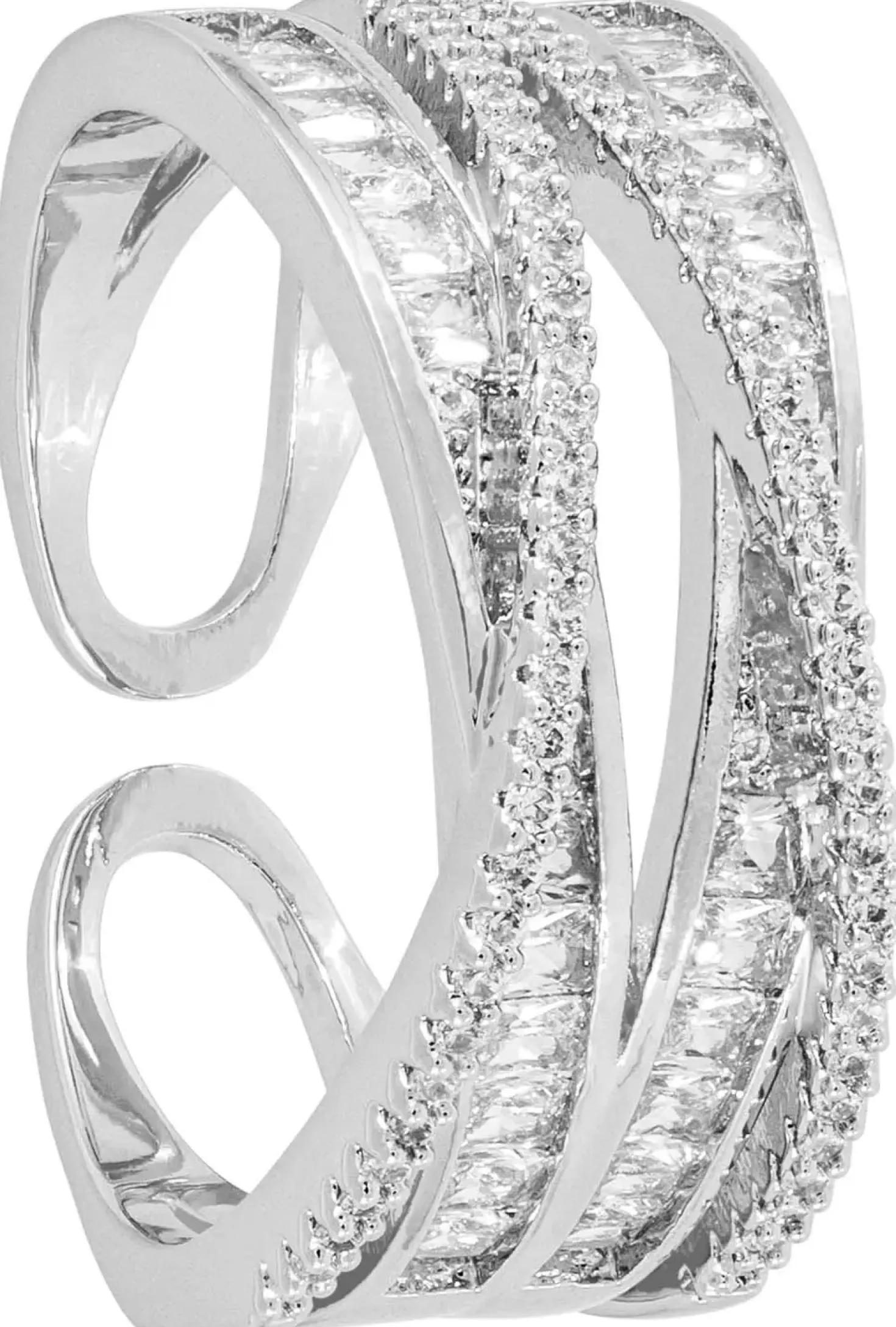Anello - Delicate Rows