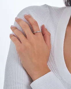 Anello - Delicate Twist