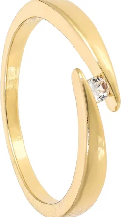 Anello - Delightful Zirconia