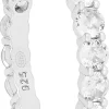 Anello - Dreamy Silver