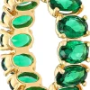 Anello - Elegant Green
