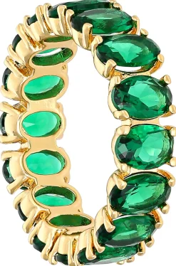 Anello - Elegant Green