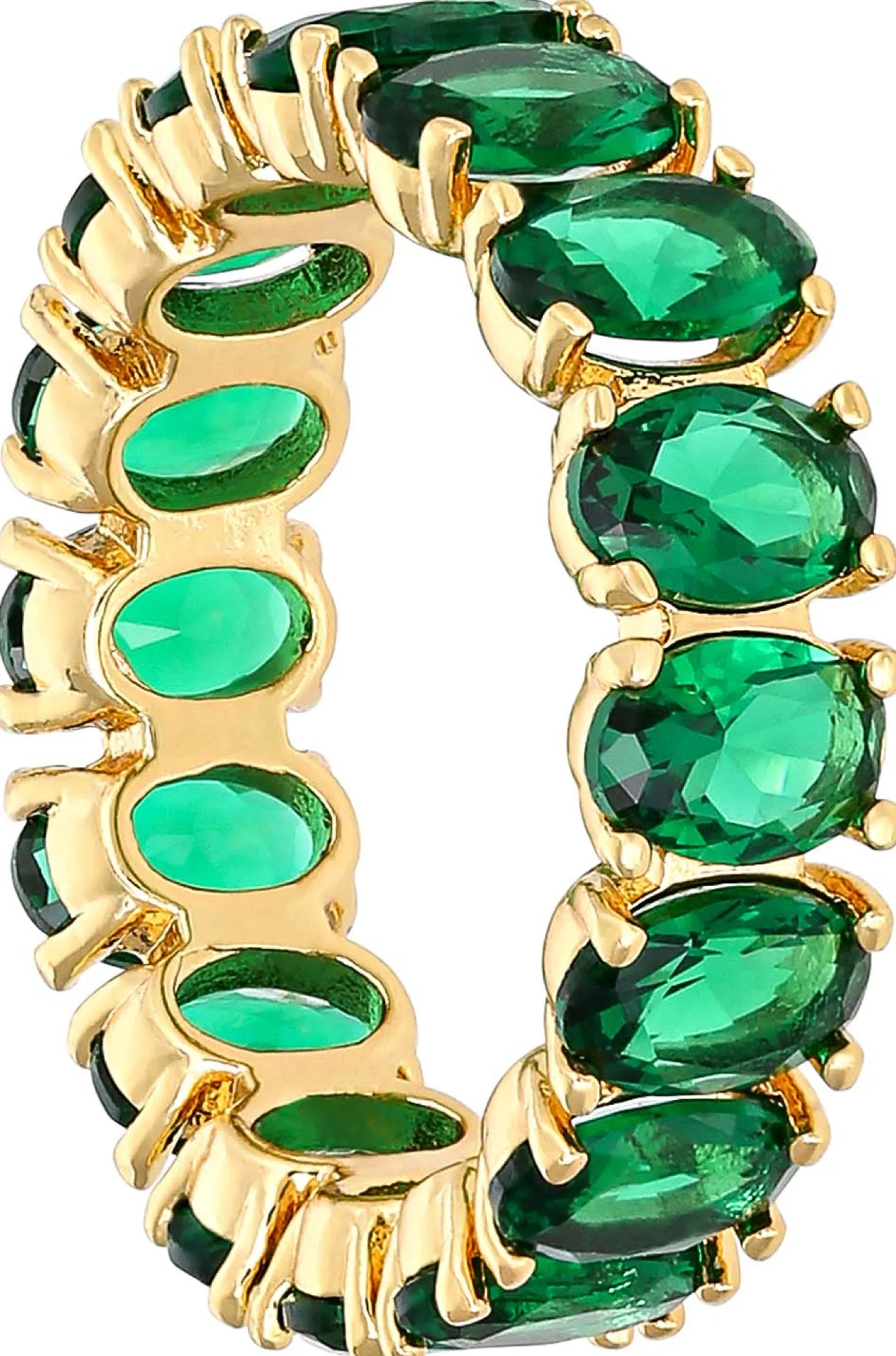 Anello - Elegant Green