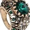 Anello - Emerald Glow